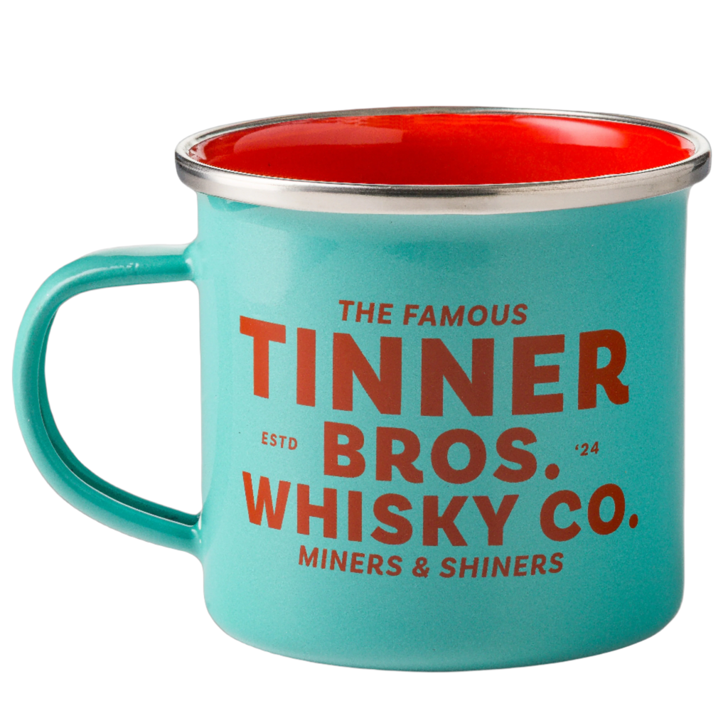 All – Tinner Bros Whisky Co