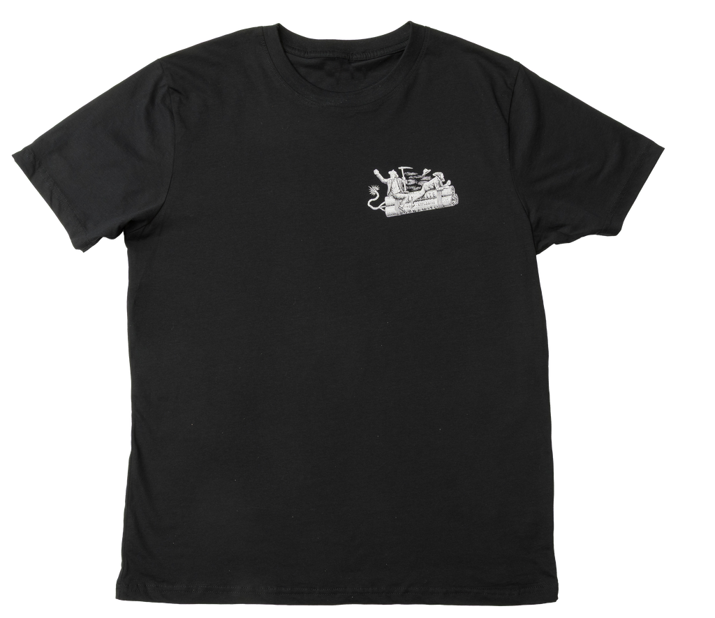 The Tinners Tee