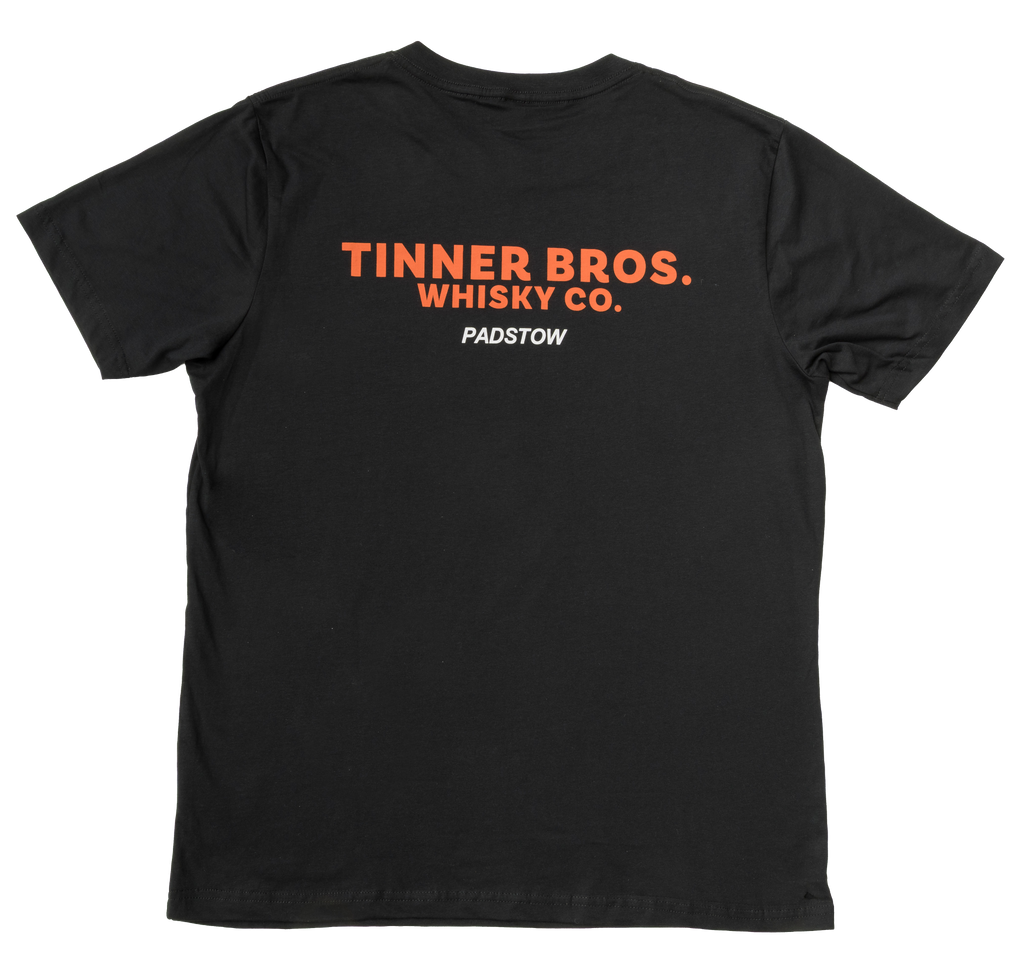 Tinner Bros Tee