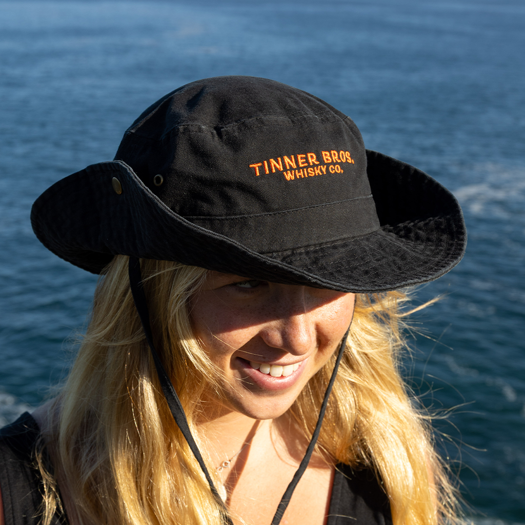 The Boonie Hat
