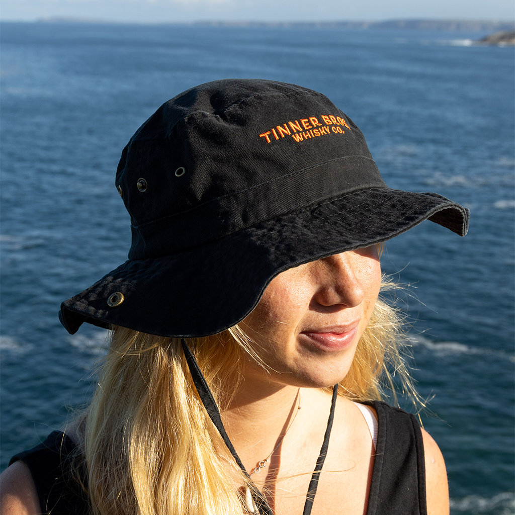 The Boonie Hat