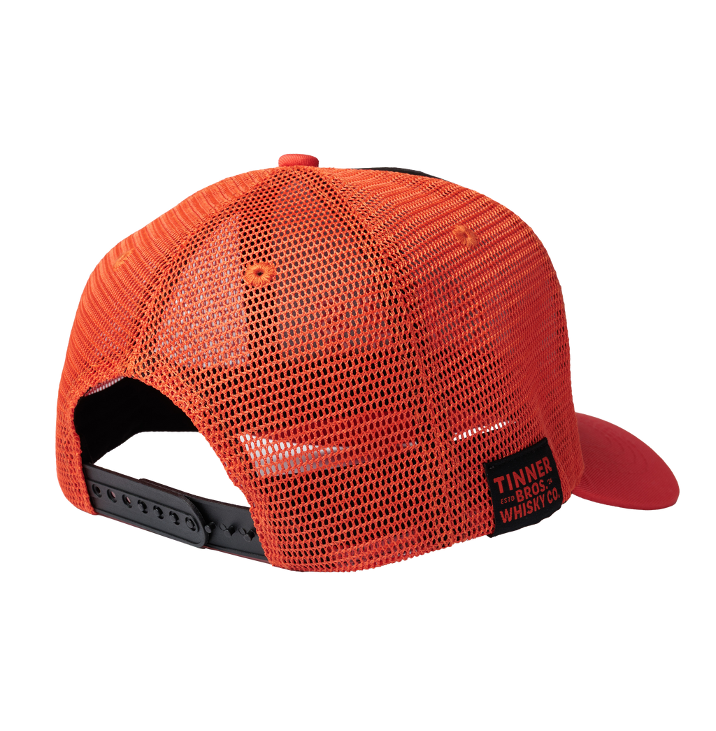 The Trucker Hat