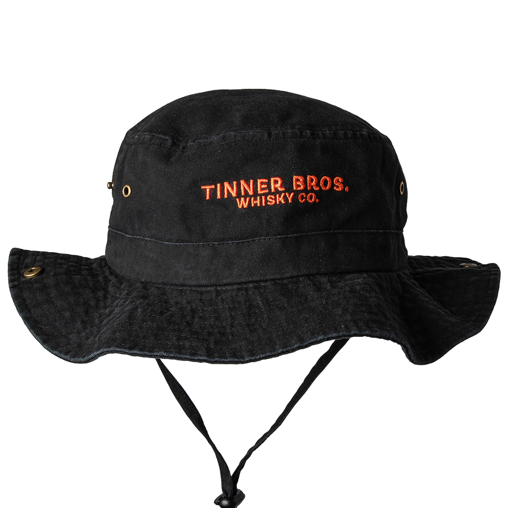 The Boonie Hat