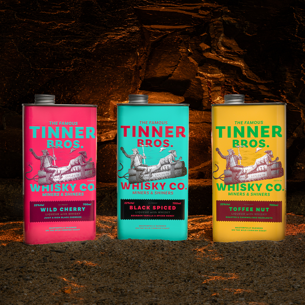 The Miners & Shiners Bundle